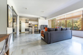 Apartamento Centro Sacio I
